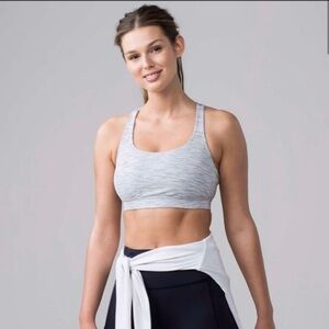 Lululemon Energy Sports Bra